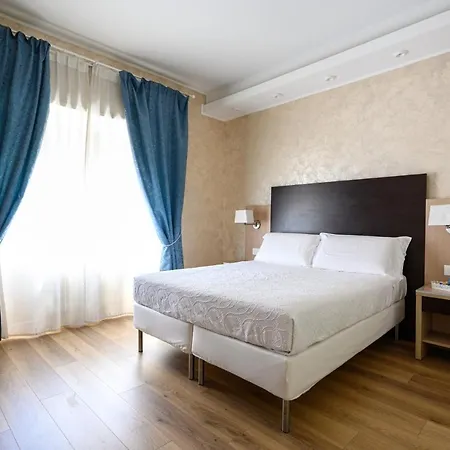 Guest house La Meraviglia- San Pietro - Vatican Area *