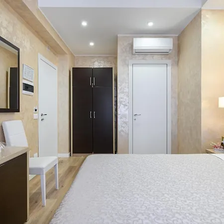 La Meraviglia- San Pietro - Vatican Area Guest house Rome