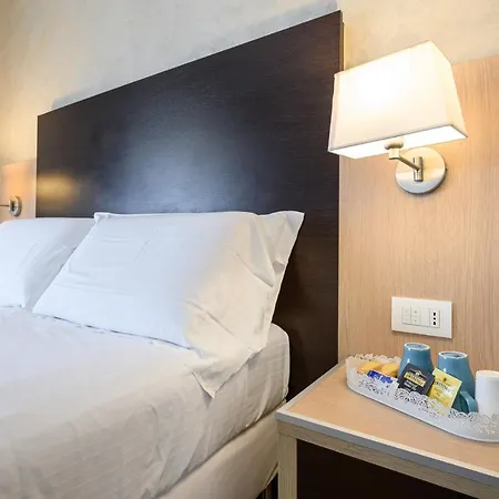 La Meraviglia- San Pietro - Vatican Area Guest house *