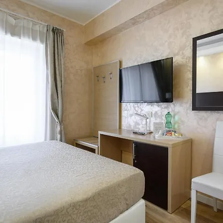 Guest house La Meraviglia- San Pietro - Vatican Area Rome