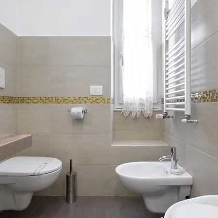 Guest house La Meraviglia- San Pietro - Vatican Area Rome