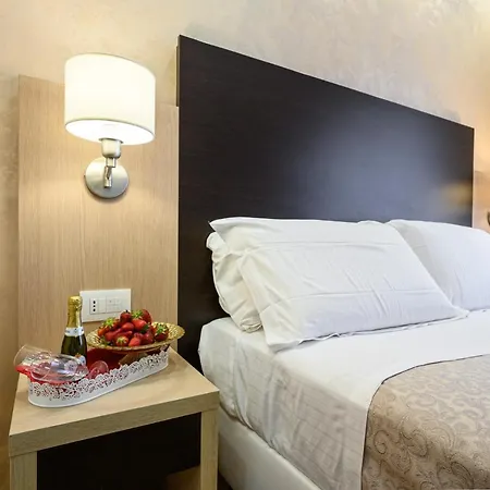 La Meraviglia- San Pietro - Vatican Area Guest house Rome