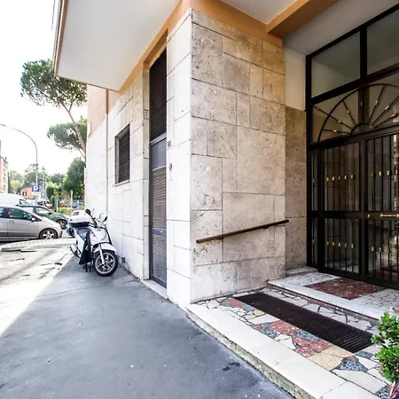 Guest house La Meraviglia- San Pietro - Vatican Area